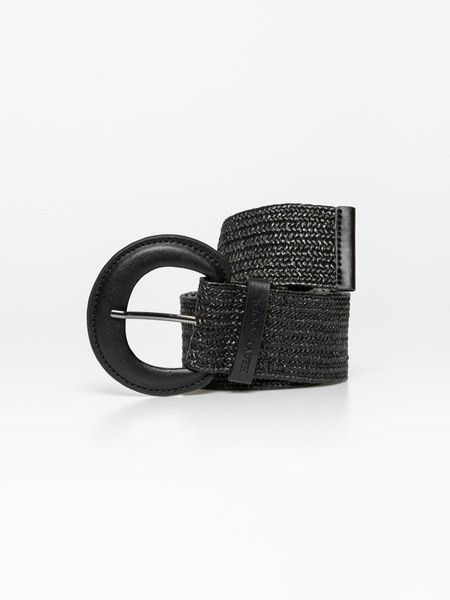 Heavy Tools női öv-Lusira Black