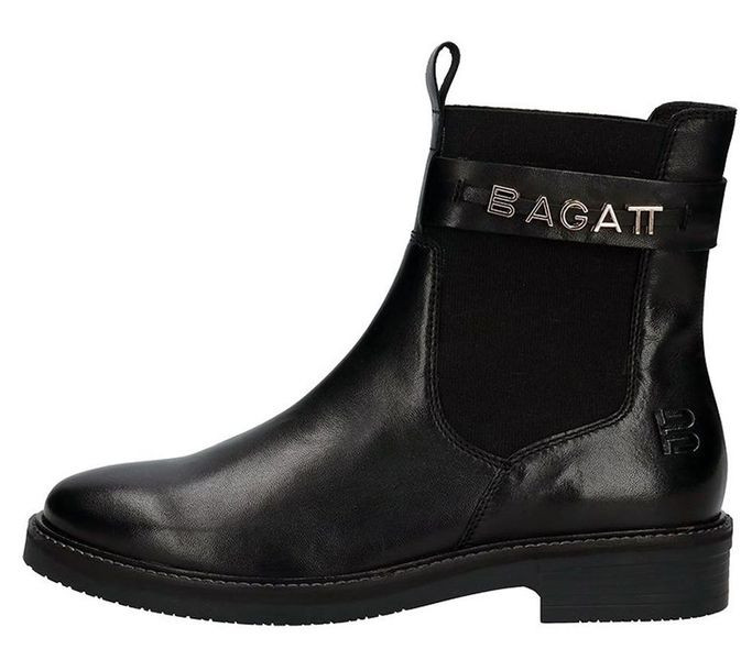 Bagatt női bokacsizma-A9C30-4000 1000