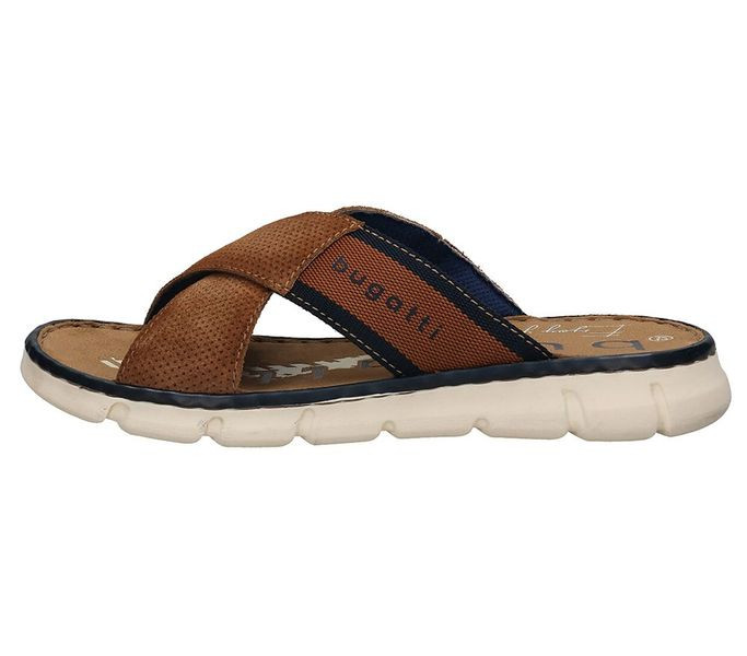 Bugatti férfi papucs-AK083-1400 6300