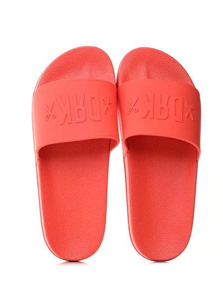 Dorko LOLA Női papucs - DS25S32W_0600