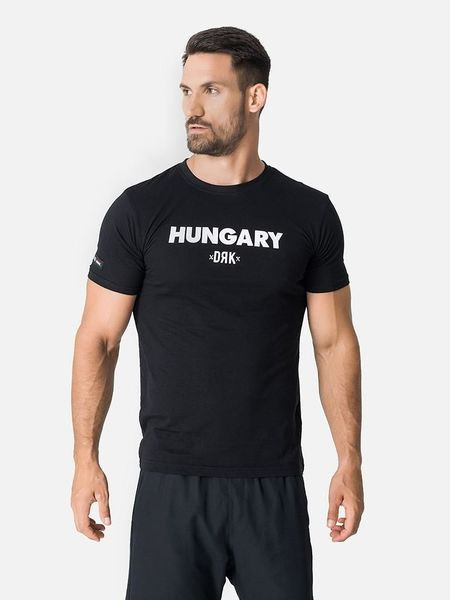 Dorko férfi póló-Hungary T-Shirt Men