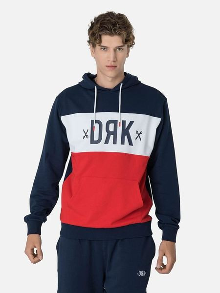 Dorko férfi pulóver-Alfred Hoodie Men