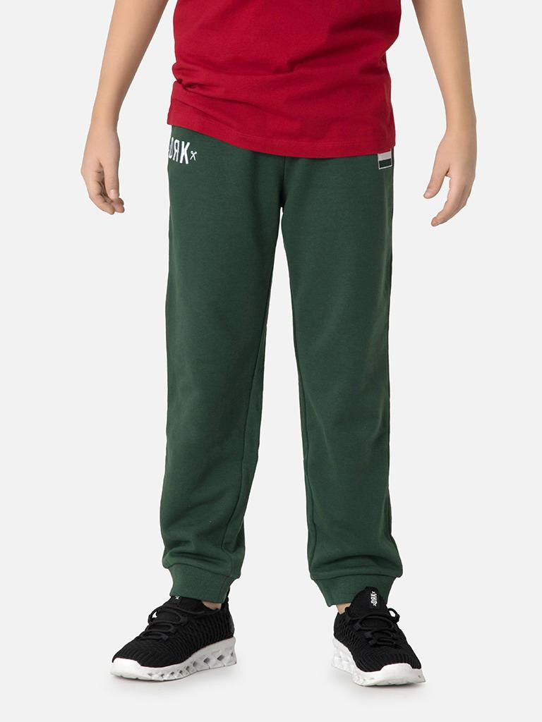 Dorko LEGACY PANTS KIDS Gyerek nadrág - DT2475K_0300